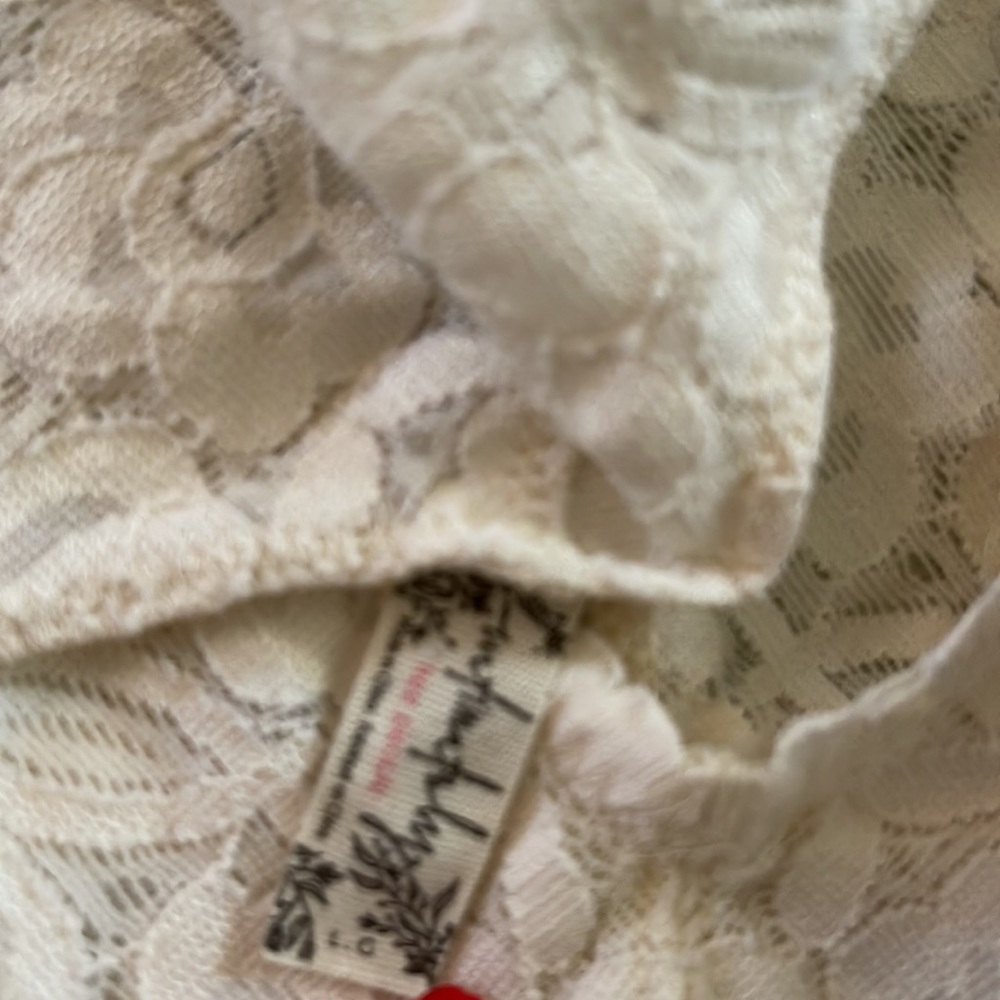 Free people bra - Picture 2 of 3